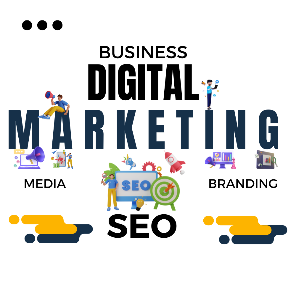 Why Digital Marketing